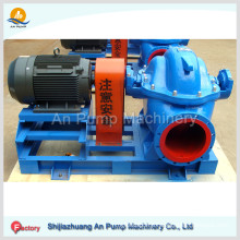 Centrifugal Large Capacity Brass Stainless Steel Material Sea Water Pump